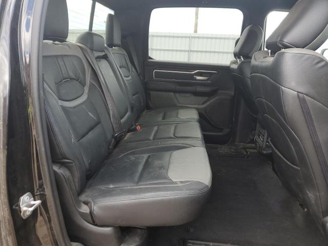 Photo 10 from auction – 2022 RAM 1500 BIG H with VIN 1C6SRFFT2NN287765
