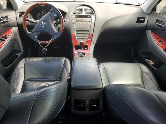 Photo 8 from auction – 2008 LEXUS ES 350 with VIN JTHBJ46G682203376