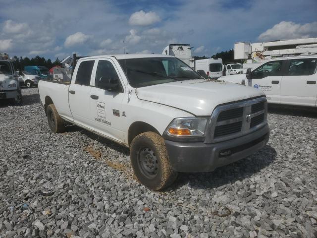 Photo 4 from auction – 2011 DODGE RAM 2500 with VIN 3D7UT2CL0BG575455