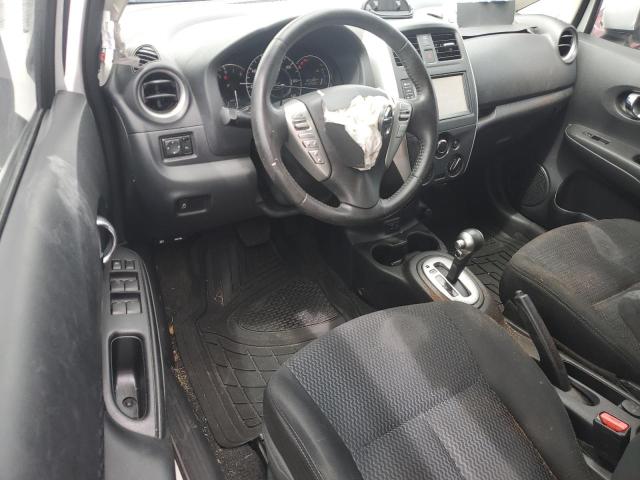 Photo 8 from auction – 2019 NISSAN VERSA NOTE with VIN 3N1CE2CP6KL366895