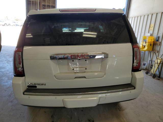 Photo 6 from auction – 2019 GMC YUKON DENA with VIN 1GKS2CKJ1KR325074