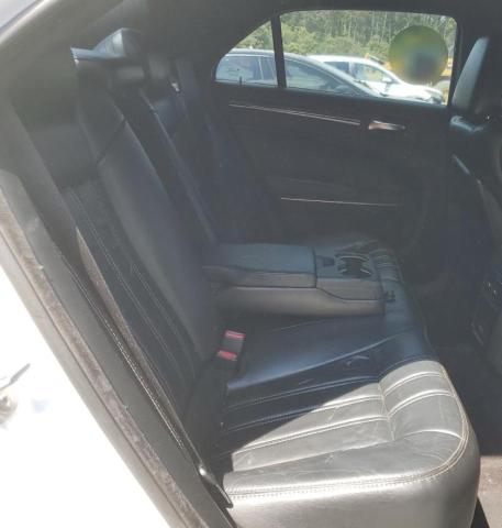 Photo 10 from auction – 2017 CHRYSLER 300 S with VIN 2C3CCAGG3HH553282