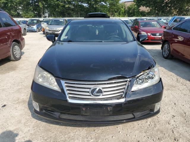 Photo 5 from auction – 2011 LEXUS ES 350 with VIN JTHBK1EG4B2461934