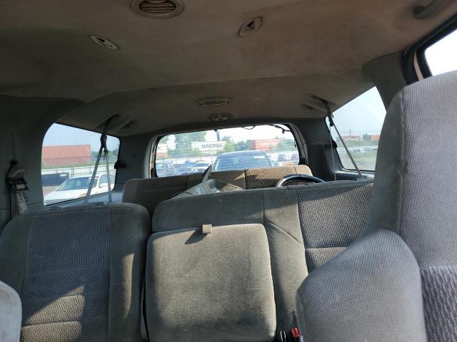 Photo 10 from auction – 2003 FORD EXCURSION with VIN 1FMNU40P93EC62312