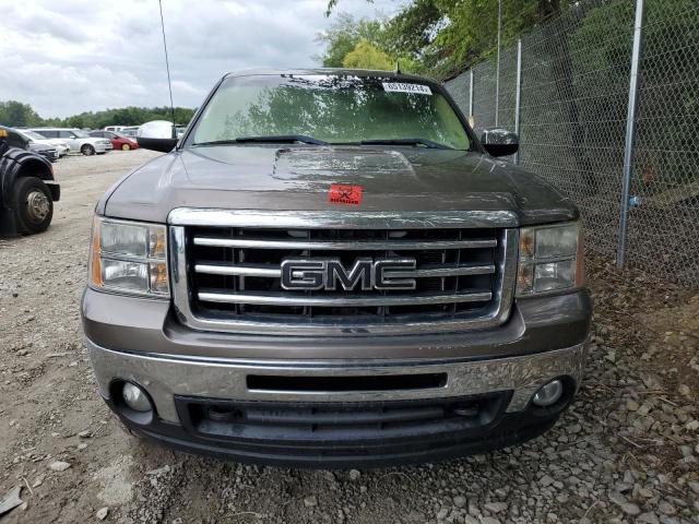 Photo 5 from auction – 2012 GMC SIERRA K15 with VIN 1GTR2VE7XCZ311763