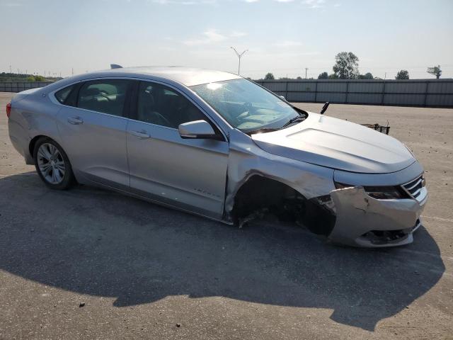 Photo 4 from auction – 2015 CHEVROLET IMPALA LT with VIN 2G1125S30F9161491