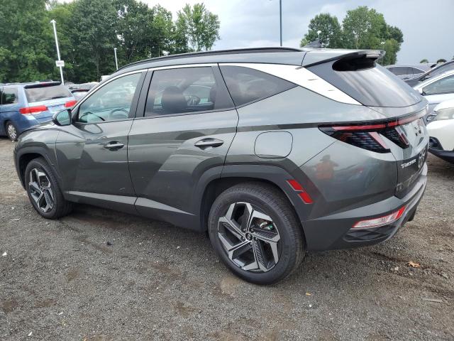 Photo 2 from auction – 2023 HYUNDAI TUCSON SEL with VIN 5NMJFCAE2PH252261