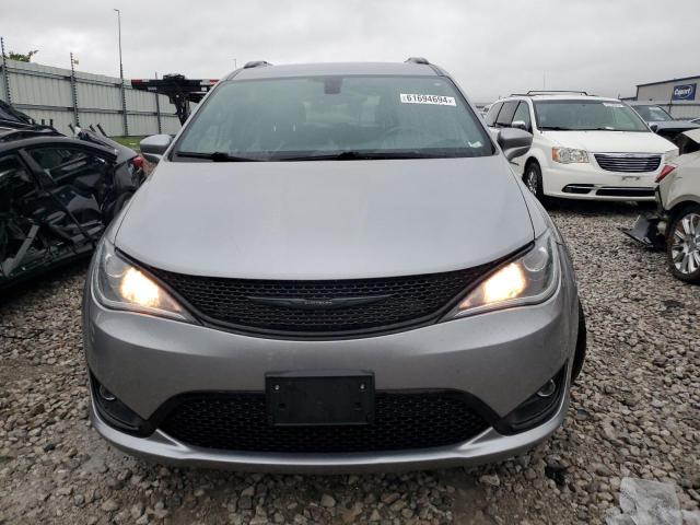 Photo 5 from auction – 2019 CHRYSLER PACIFICA T with VIN 2C4RC1BG6KR652726