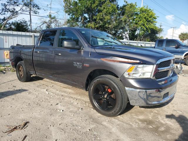 Photo 4 from auction – 2019 RAM 1500 CLASS with VIN 1C6RR6TT8KS693503