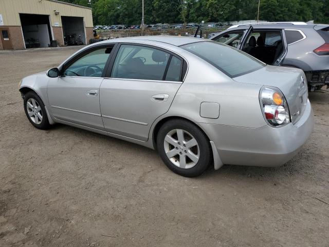 Photo 2 from auction – 2004 NISSAN ALTIMA BAS with VIN 1N4AL11D74C121301