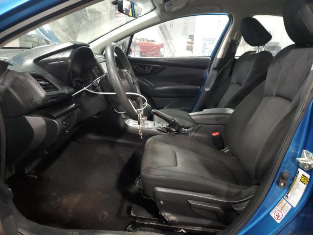 Photo 7 from auction – 2017 SUBARU IMPREZA with VIN 4S3GKAA62H3620036