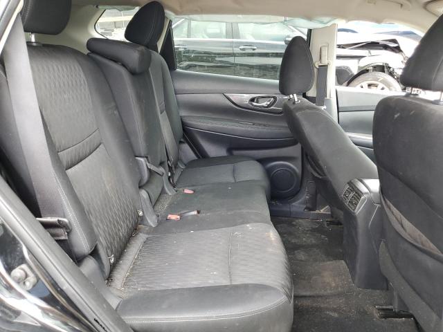 Photo 11 from auction – 2019 NISSAN ROGUE S with VIN KNMAT2MT4KP557239
