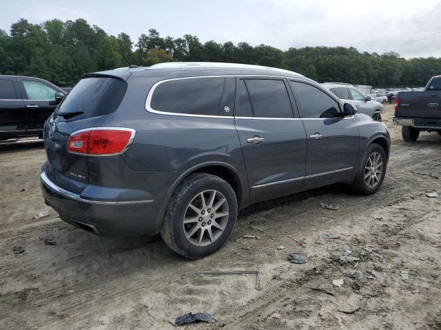 Photo 3 from auction – 2014 BUICK ENCLAVE with VIN 5GAKRBKD0EJ178357