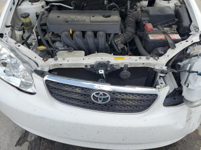 Photo 11 from auction – 2008 TOYOTA COROLLA CE with VIN 2T1BR32E28C909173