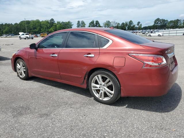 Photo 2 from auction – 2015 NISSAN ALTIMA 3.5 with VIN 1N4BL3AP6FC219779