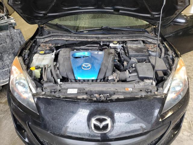 Photo 11 from auction – 2013 MAZDA 3 I with VIN JM1BL1U73D1829593