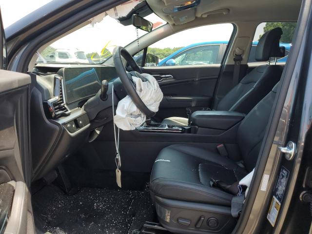 Photo 7 from auction – 2024 KIA SPORTAGE E with VIN KNDPV3DF5R7265842