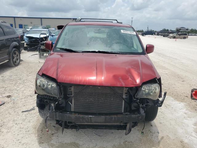 Photo 5 from auction – 2014 CHRYSLER TOWN & COU with VIN 2C4RC1BG9ER314631
