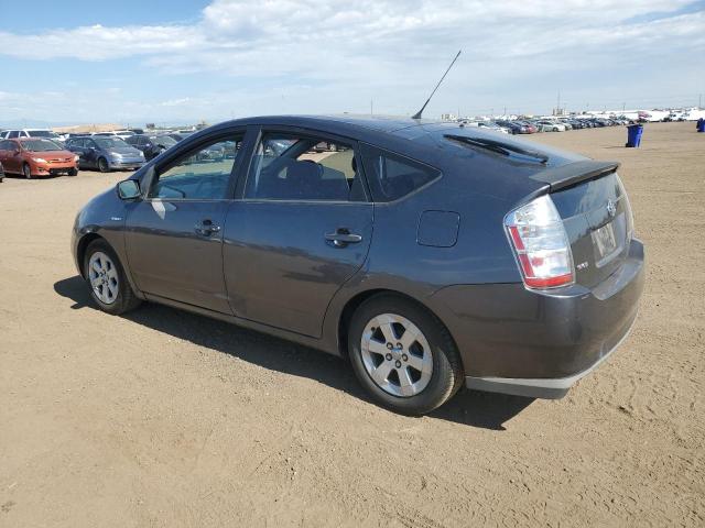 Photo 2 from auction – 2008 TOYOTA PRIUS with VIN JTDKB20U583392677