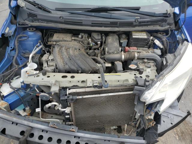 Photo 11 from auction – 2014 NISSAN VERSA NOTE with VIN 3N1CE2CP7EL399182