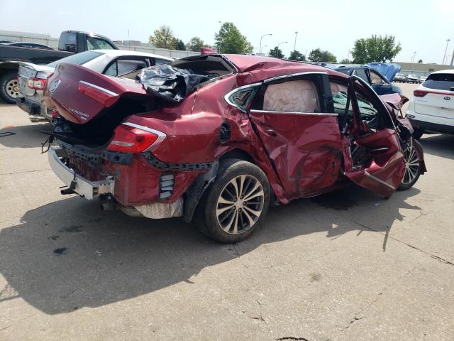 Photo 3 from auction – 2019 BUICK LACROSSE with VIN 1G4ZR5SS7KU130146