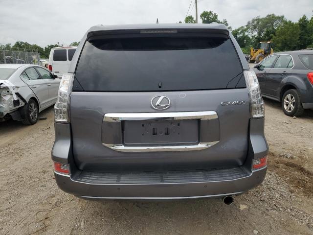 Photo 6 from auction – 2018 LEXUS GX 460 with VIN JTJBM7FX2J5194364