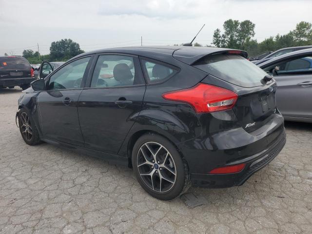 Foto 2 de la subasta – 2015 FORD FOCUS SE con VIN 1FADP3K28FL260544