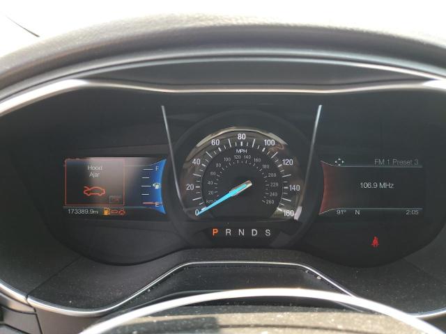 Photo 9 from auction – 2016 FORD FUSION TIT with VIN 3FA6P0K91GR112744