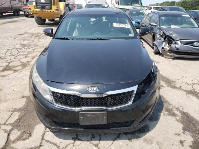 Photo 5 from auction – 2012 KIA OPTIMA EX with VIN 5XXGN4A78CG020888