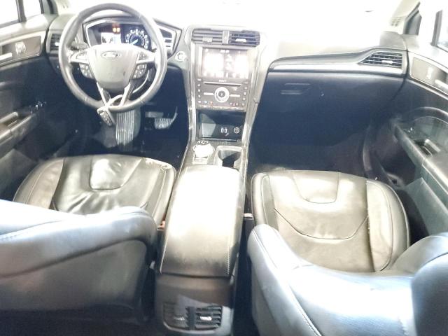 Photo 8 from auction – 2019 FORD FUSION TIT with VIN 3FA6P0D95KR121095