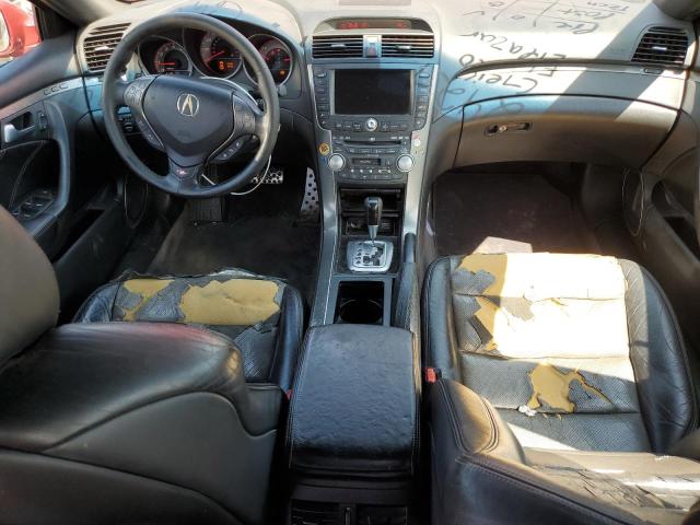 Photo 8 from auction – 2007 ACURA TL TYPE S with VIN 19UUA76567A018387