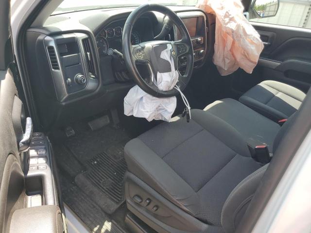 Photo 8 from auction – 2016 CHEVROLET SILVERADO with VIN 1GCRCREH0GZ406562