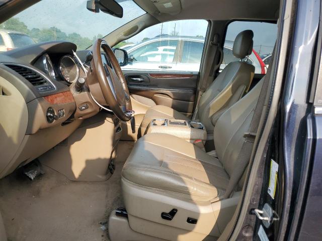 Photo 7 from auction – 2011 CHRYSLER TOWN & COU with VIN 2A4RR8DG1BR607319