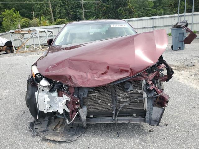 Photo 5 from auction – 2014 TOYOTA AVALON BAS with VIN 4T1BK1EB5EU100366