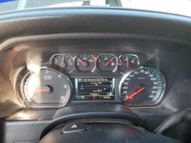 Photo 9 from auction – 2017 GMC SIERRA C15 with VIN 3GTP1MEC1HG170588