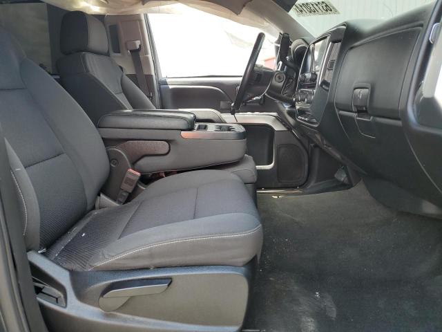 Photo 7 from auction – 2017 CHEVROLET SILVERADO with VIN 3GCUKRECXHG489405