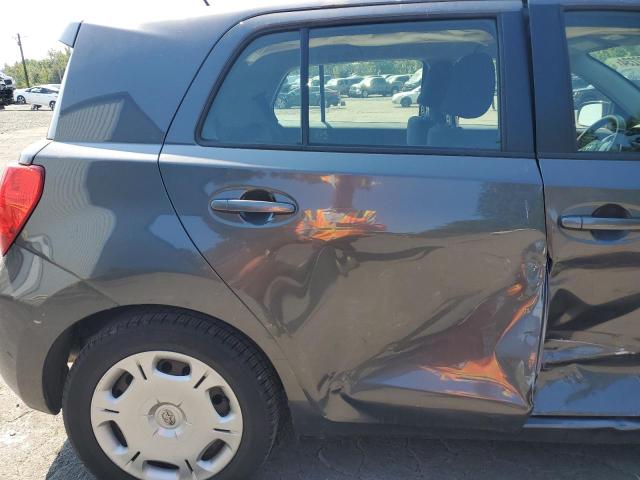 Photo 10 from auction – 2012 TOYOTA SCION XD with VIN JTKKU4B49C1026706