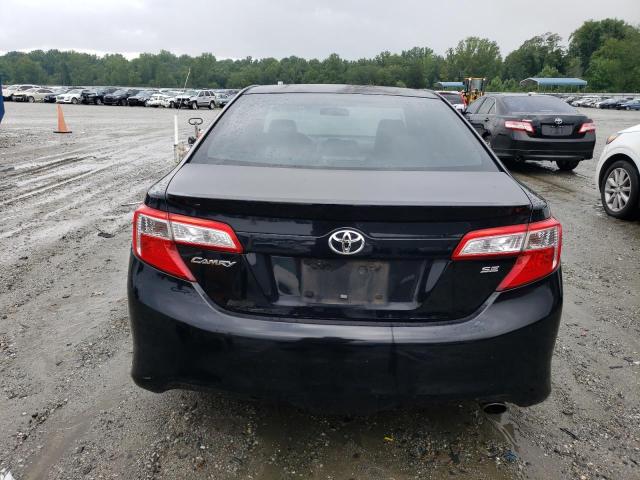 Photo 6 from auction – 2013 TOYOTA CAMRY L with VIN 4T1BF1FK2DU220725