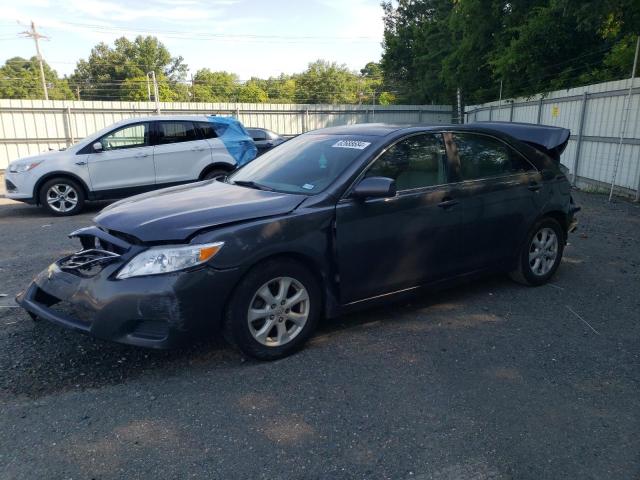 TOYOTA CAMRY BASE 2011 con VIN 4T1BF3EK3BU137346 - Foto de la subasta