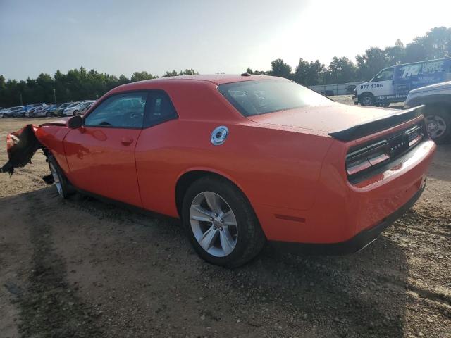 Photo 2 from auction – 2023 DODGE CHALLENGER with VIN 2C3CDZAG8PH668043