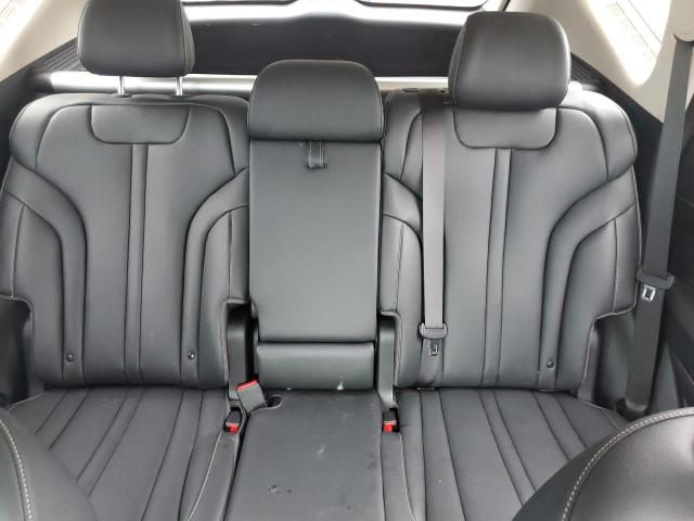 Photo 10 from auction – 2024 GENESIS GV80 BASE with VIN KMUHBDSB8RU179507