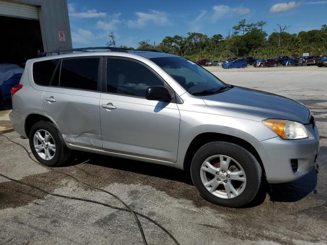Photo 4 from auction – 2012 TOYOTA RAV4 with VIN 2T3ZF4DV5CW113400