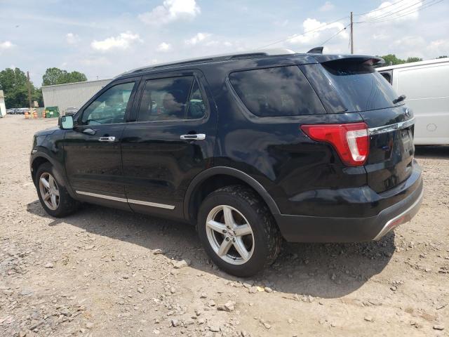 Photo 2 from auction – 2016 FORD EXPLORER X with VIN 1FM5K8D8XGGC79923