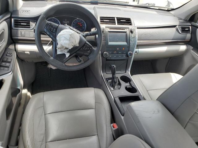 Photo 8 from auction – 2017 TOYOTA CAMRY LE with VIN 4T1BF1FK3HU409180