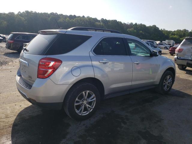 Photo 3 from auction – 2016 CHEVROLET EQUINOX LT with VIN 2GNALCEK4G6272888