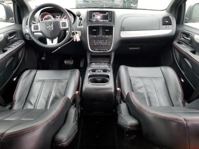 Photo 8 from auction – 2014 DODGE GRAND CARA with VIN 2C4RDGEG5ER459578