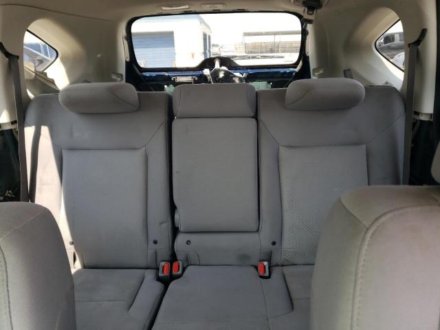 Photo 10 from auction – 2016 HONDA CR-V EX with VIN 2HKRM4H55GH668554