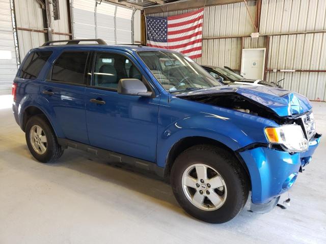 Photo 4 from auction – 2012 FORD ESCAPE XLT with VIN 1FMCU0DG7CKA49032