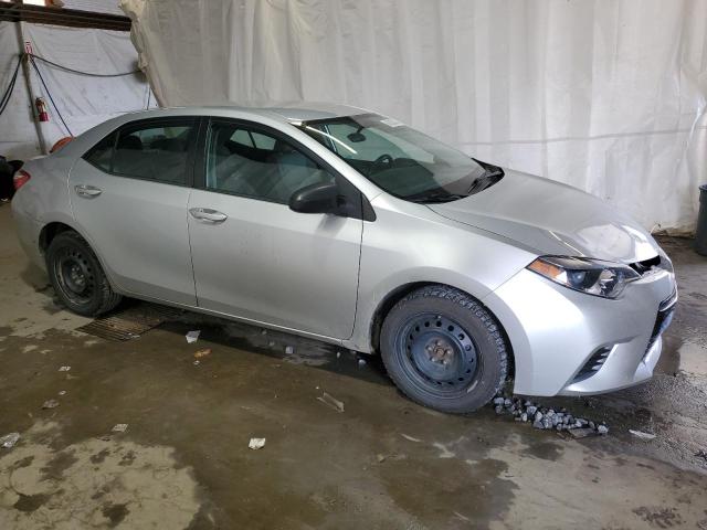 Photo 4 from auction – 2015 TOYOTA COROLLA L with VIN 2T1BURHE1FC369286