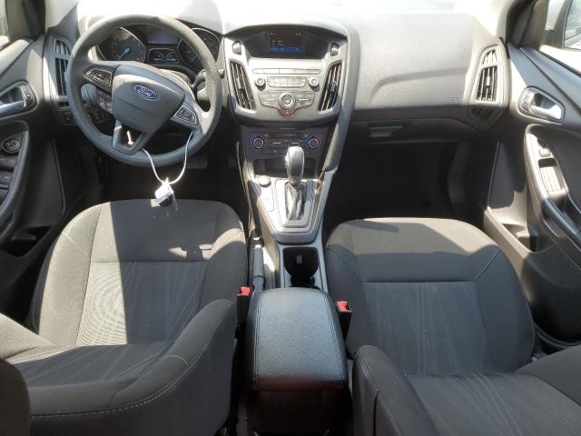 Photo 8 from auction – 2018 FORD FOCUS SE with VIN 1FADP3FE7JL238256